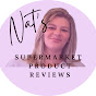 Nat's Supermarket Product Reviews