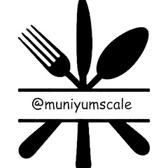 MuniYumScale channel thumbnail