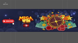 MegaWin TN youtube banner
