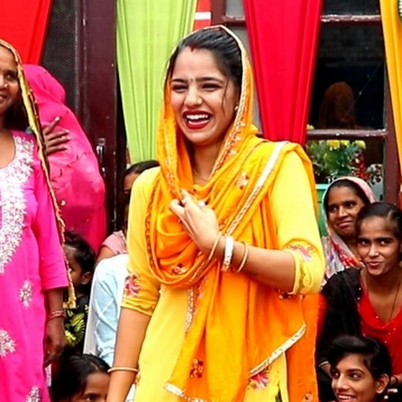 गुरप्रीत कौर के नाटक