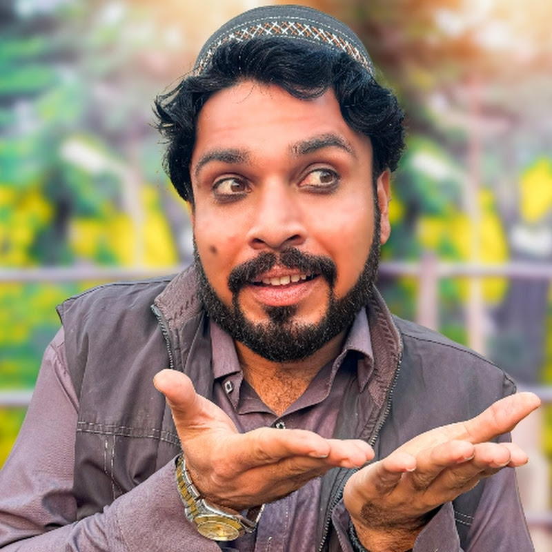 Channel Avatar