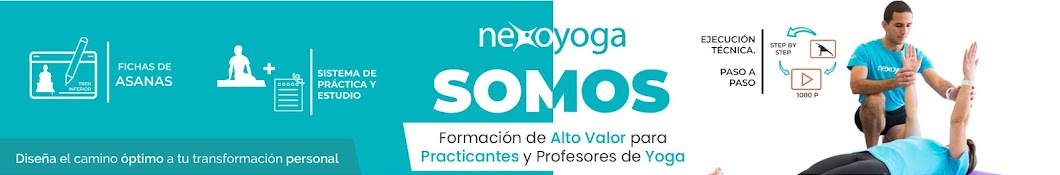 ClasesYoga YouTube channel avatar
