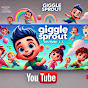 Giggle Sprout  logo