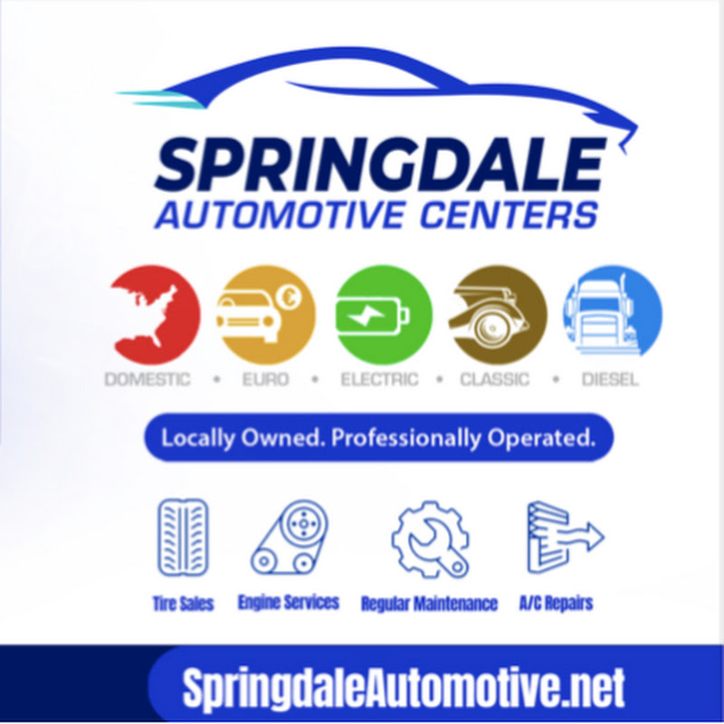 Springdale Automotive