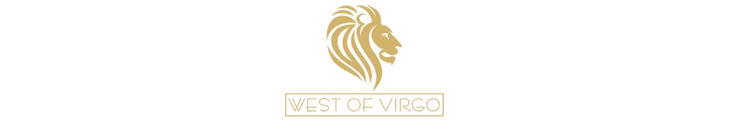 WEST OF VIRGO رمز قناة اليوتيوب