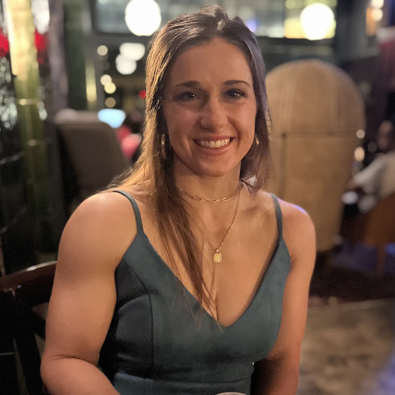 Ellie Hiller
