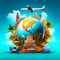 Travel guruji  logo