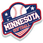 Minnesota Softball logo