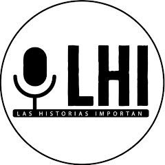 Las Historias Importan avatar