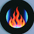 v3PXpXm2qck-channel-avatar-Fireplace TV