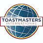 CPA Toastmasters logo