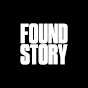 Found Story logo