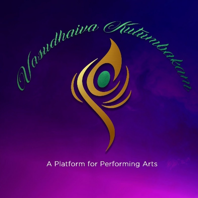 Vasudhaiva Kutumbakam