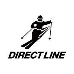 DIRECTLINE TV「コブ斜面の滑り方」アイコン画像