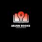 ARJUN BOOKS logo