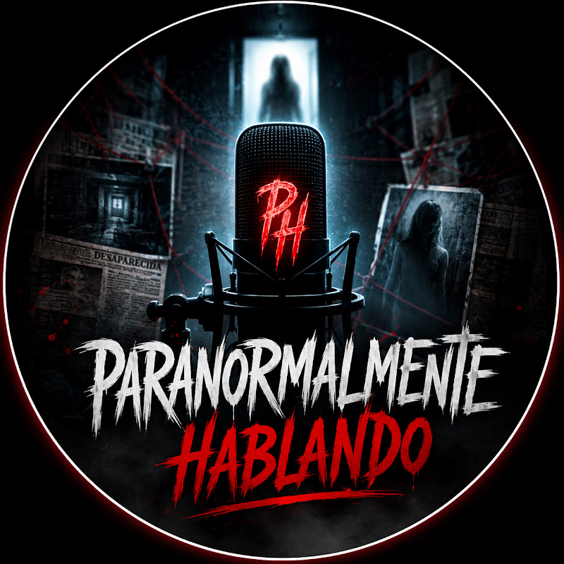 Paranormalmente Hablando