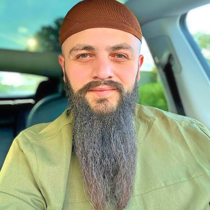 Alaa El Sayed - Offiziell