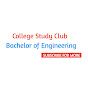 College Study Club logo