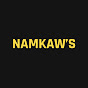 Namkaw's logo