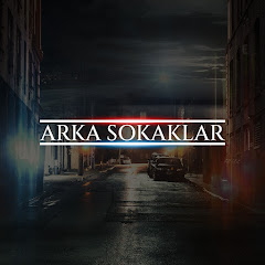 Arka Sokaklar