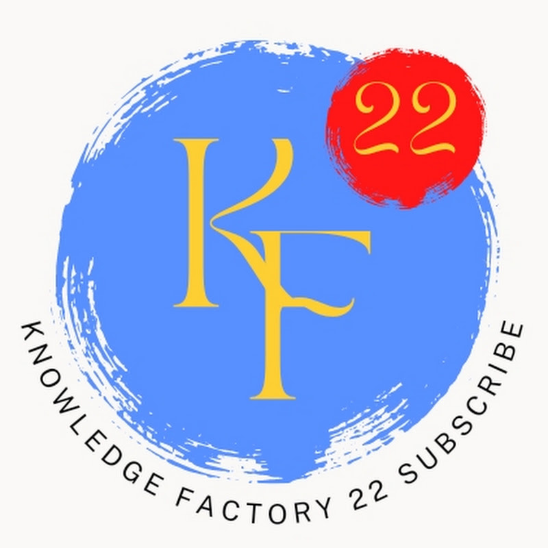 Knowledge Factory 22