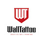WallTattoo Luxembourg  logo