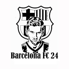 Barcelona FC 24 🎮