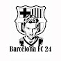 Barcelona FC 24 🎮