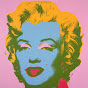 Andy Warhol: Pop Art! - @AWBR25 - Youtube