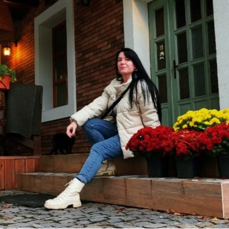 Sidleckaya | Quiet Village Life