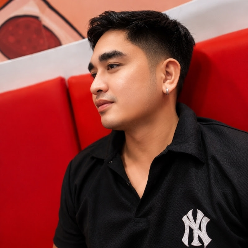 barako vlog