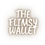 The Flimsy Wallet logo