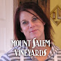 Mount Salem Vineyards logo