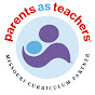 LSR7 Parents as Teachers logo