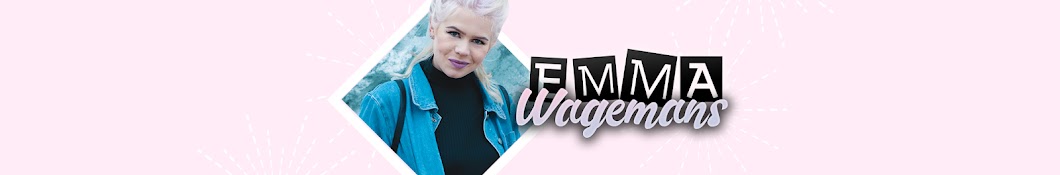 Emma Wagemans YouTube channel avatar