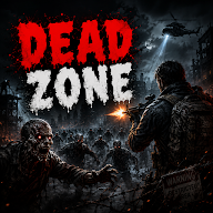 Dead Zone - Zombie Survival Shooter icon