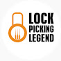 Lock Picking Legend logo