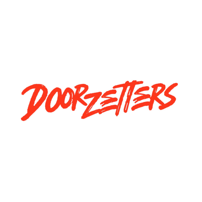 Doorzetters