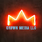 Crown Media LLC logo