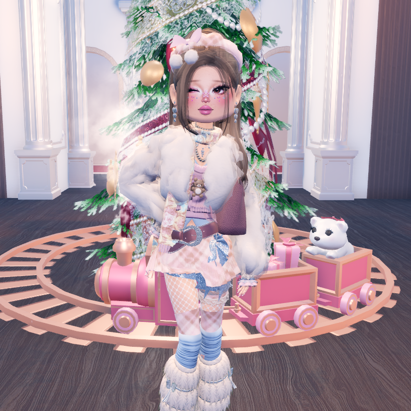 Post from callmehhaley
