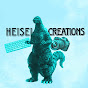 Heisei Creations