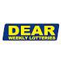 Dear Weekly Lotteries logo