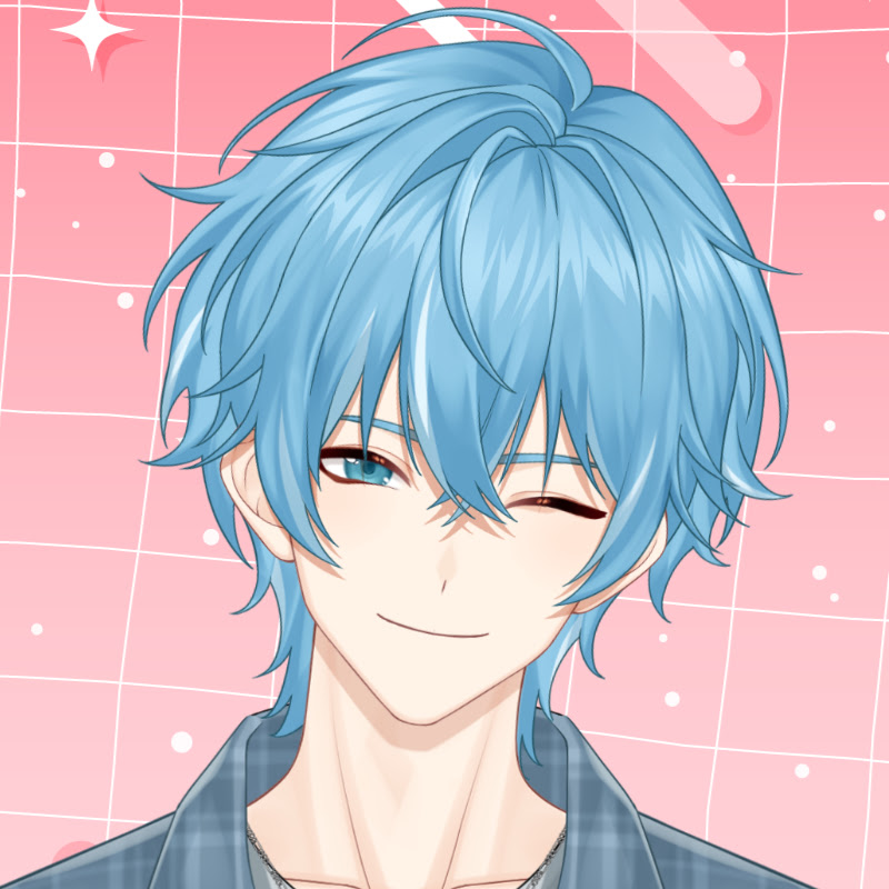 DJTM Ch. (VTuber & VSinger) のサムネイル