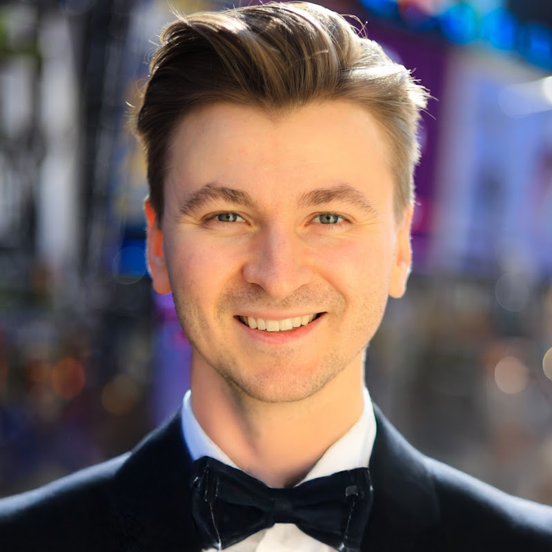 Артем Лысков