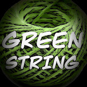 Green String