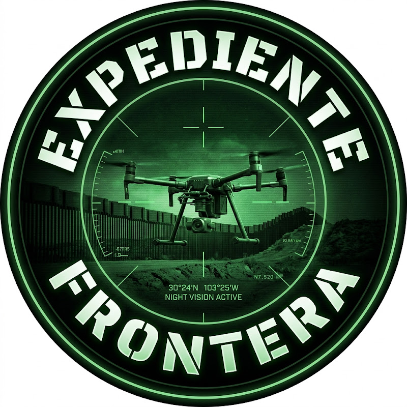 Expediente Frontera