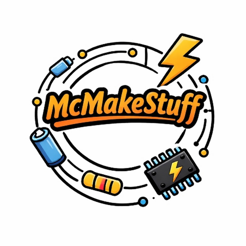 McMakeStuff