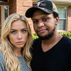 KIM AND DEVONTE WRESTLING CARD