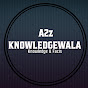 A2z knowledgewala logo