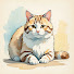 tiZIfbK3G6I-channel-avatar-もふもふ猫日記